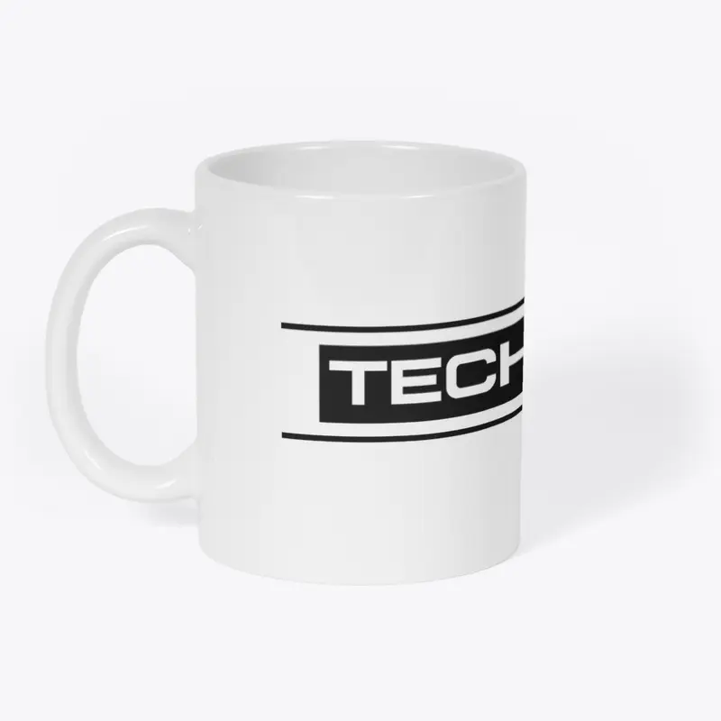 The TECH MINDS mug!