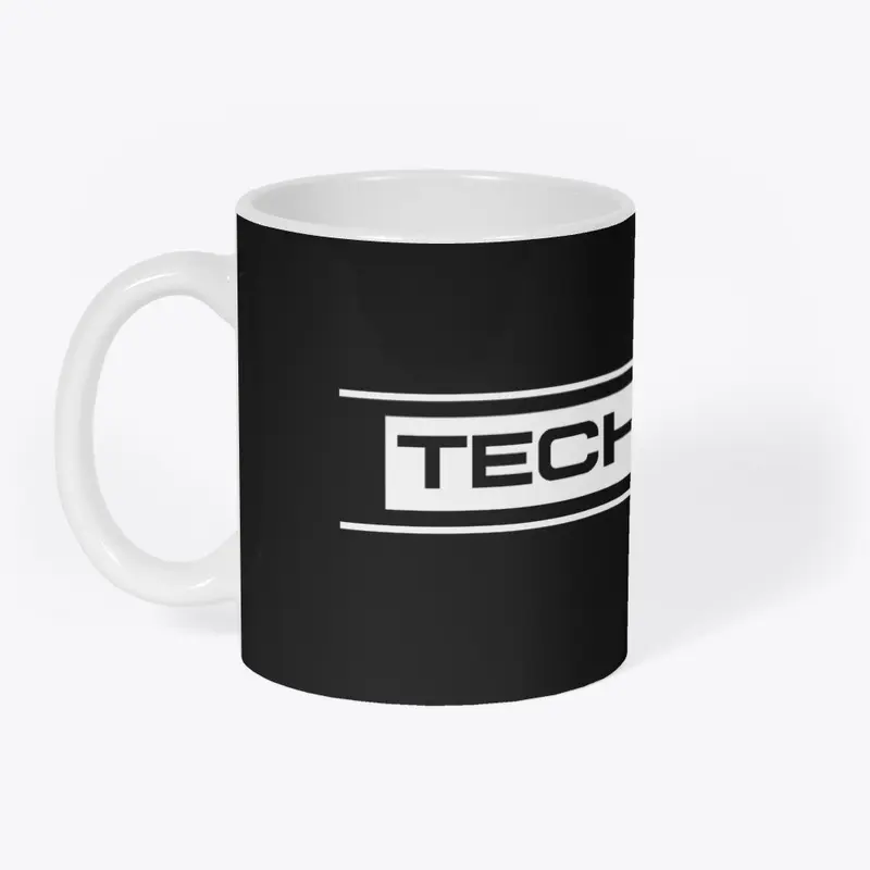 The Tech Minds MUG!