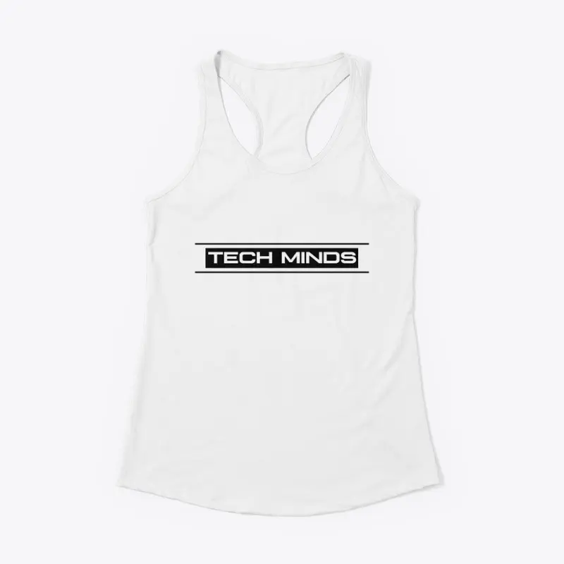 Tech Minds Merch