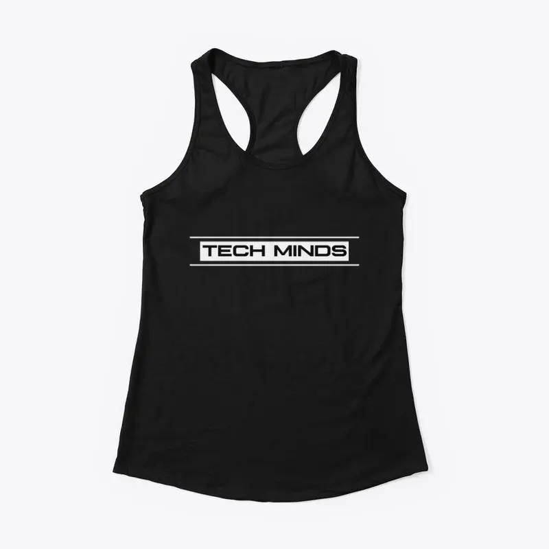 Tech Minds Merch